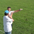 11.kolo KP ml. dorostu:FK CHLUMEC n.C vs FC OLYMPIA HK