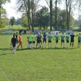 11.kolo KP ml. dorostu:FK CHLUMEC n.C vs FC OLYMPIA HK