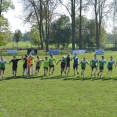 11.kolo KP ml. dorostu:FK CHLUMEC n.C vs FC OLYMPIA HK