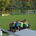 11.kolo KP ml. dorostu:FK CHLUMEC n.C vs FC OLYMPIA HK