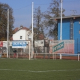 13.kolo KP ml. dorostu: TJ Sokol TŘEBEŠ vs FC OLYMPIA HK