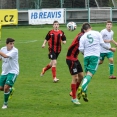 SDA: FC OLYMPIA - MFK Chrudim 0:2