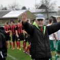 SDA: FC OLYMPIA - MFK Chrudim 0:2