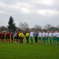 SDA: FC OLYMPIA - MFK Chrudim 0:2