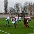 SDA: FC OLYMPIA - MFK Chrudim 0:2