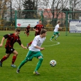 SDA: FC OLYMPIA - MFK Chrudim 0:2