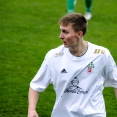SDA: FC OLYMPIA - MFK Chrudim 0:2