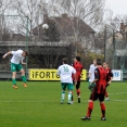 SDA: FC OLYMPIA - MFK Chrudim 0:2