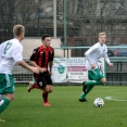SDA: FC OLYMPIA - MFK Chrudim 0:2