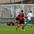 SDA: FC OLYMPIA - MFK Chrudim 0:2