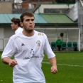 SDA: FC OLYMPIA - MFK Chrudim 0:2