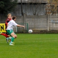 SDA: FC OLYMPIA - MFK Chrudim 0:2