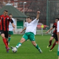 SDA: FC OLYMPIA - MFK Chrudim 0:2