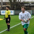 SDA: FC OLYMPIA - MFK Chrudim 0:2