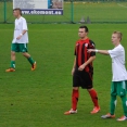 SDA: FC OLYMPIA - MFK Chrudim 0:2