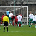SDA: FC OLYMPIA - MFK Chrudim 0:2
