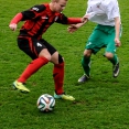 SDA: FC OLYMPIA - MFK Chrudim 0:2