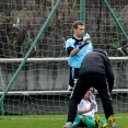 SDA: FC OLYMPIA - MFK Chrudim 0:2