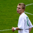 SDA: FC OLYMPIA - MFK Chrudim 0:2