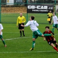 SDA: FC OLYMPIA - MFK Chrudim 0:2