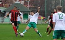 FC Olympia : Chrudim 0:2 (0:2)