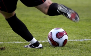 FC Olympia : Sokol Provodov 5:1