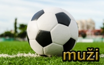 Muži: FC Olympia : Týniště n. O. 5:0