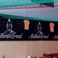 I. reprezentační ples FC Olympia