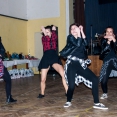 I. reprezentační ples FC Olympia