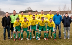 Muži: FK Vysoká n/L : FC Olympia 0:1