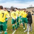 Muži: Vysoká - FC Olympia 0:1
