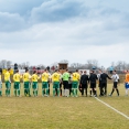 Muži: Vysoká - FC Olympia 0:1