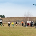 Muži: Vysoká - FC Olympia 0:1