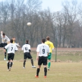 Muži: Vysoká - FC Olympia 0:1