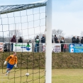 Muži: Vysoká - FC Olympia 0:1