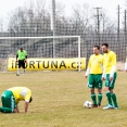 Muži: Vysoká - FC Olympia 0:1