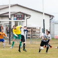 Muži: Vysoká - FC Olympia 0:1