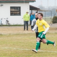 Muži: Vysoká - FC Olympia 0:1