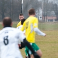 Muži: Vysoká - FC Olympia 0:1