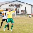 Muži: Vysoká - FC Olympia 0:1