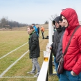 Muži: Vysoká - FC Olympia 0:1