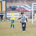 Muži: Vysoká - FC Olympia 0:1