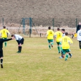 Muži: Vysoká - FC Olympia 0:1