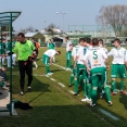 Muži: Olympia - Lázně Bělohrad 3:1