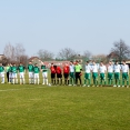 Muži: Olympia - Lázně Bělohrad 3:1