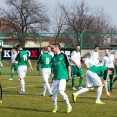 Muži: Olympia - Lázně Bělohrad 3:1