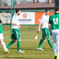 Muži: Olympia - Lázně Bělohrad 3:1