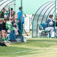 Muži: Olympia - Lázně Bělohrad 3:1