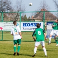 Muži: Olympia - Lázně Bělohrad 3:1