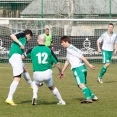 Muži: Olympia - Lázně Bělohrad 3:1